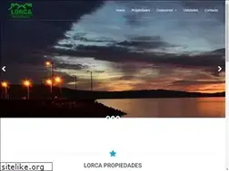 Sites similar to lorcapropiedades.cl