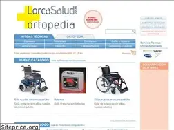 Sites similar to lorcasalud.com
