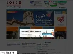 Sites similar to lorcatallerdeltiempo.es