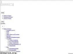 Sites similar to lorch-rhein.de