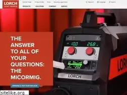 Sites similar to lorch.eu