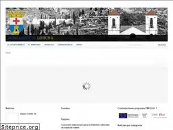 Sites similar to lorcha.es