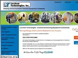 Sites similar to lorchem.com