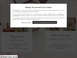 Sites similar to lorchidee.be