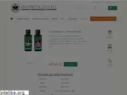 Sites similar to lorchidee.fr