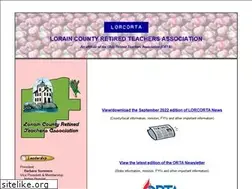 Sites similar to lorcorta.org