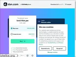 Sites similar to lord-film.pw