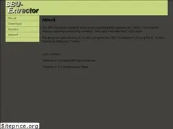 Sites similar to lord-luncher.de