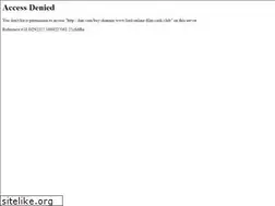 Sites similar to lord-online-film-cash.club
