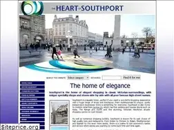 Sites similar to lord-street.com