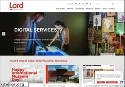Sites similar to lord.ca