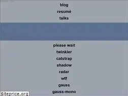 Sites similar to lord.geek.nz
