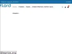 Sites similar to lord.gr