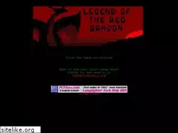 Sites similar to lord.lordlegacy.com