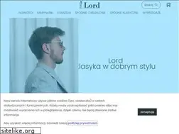 Sites similar to lord.pl