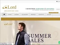Sites similar to lord1939.it