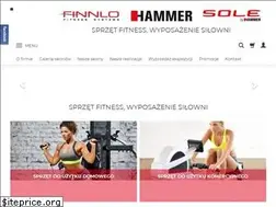 Sites similar to lord4sport.pl