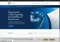 Sites similar to lordabbett.com