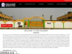 Sites similar to lordacademygb.com