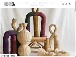 Sites similar to lordagsondag.com
