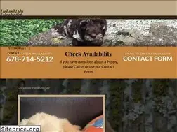 Sites similar to lordandladylabradoodles.com