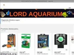 Sites similar to lordaquarium.com.br