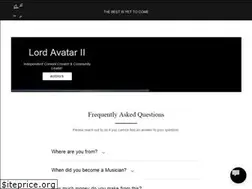 Sites similar to lordavatarii.com