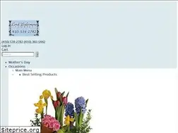 Sites similar to lordbaltimoreflorist.net