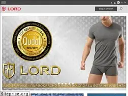 Sites similar to lordbg.com