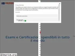 Sites similar to lordbyroncollege.com