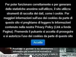Sites similar to lordbyte.it