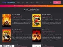 Sites similar to lordchannel.com