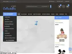 Sites similar to lordcollectables.com