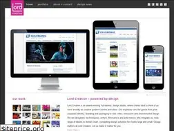 Sites similar to lordcreative.com