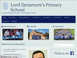 Sites similar to lordderamores.com