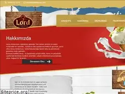 Sites similar to lorddondurma.com
