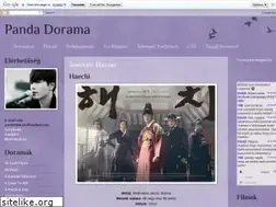 Sites similar to lorddorama.blogspot.com