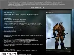 Sites similar to lorddredd-anarchy.blogspot.com