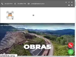Sites similar to lorddrone.com.br