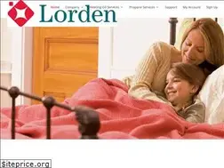 Sites similar to lordenoil.com