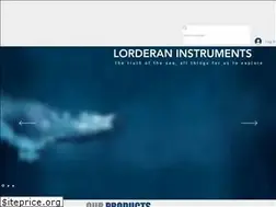 Sites similar to lorderan.com