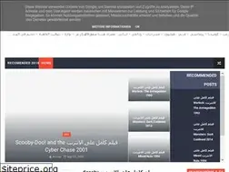 Sites similar to lordesdethargor24x7.blogspot.com