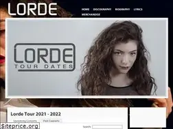 Sites similar to lordetourhq.com