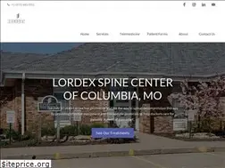 Sites similar to lordexcolumbia.com