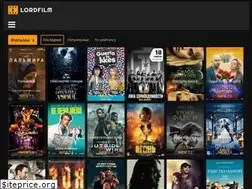 Sites similar to lordfillms.ru