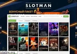 Sites similar to lordfilm.cz