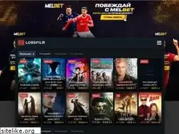 Sites similar to lordfilm.energy
