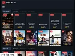 Sites similar to lordfilm.land