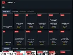 Sites similar to lordfilm.org