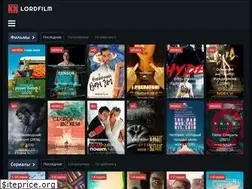Sites similar to lordfilm.world